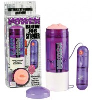 OPTIMUN PWR BLOW JOB STRK 